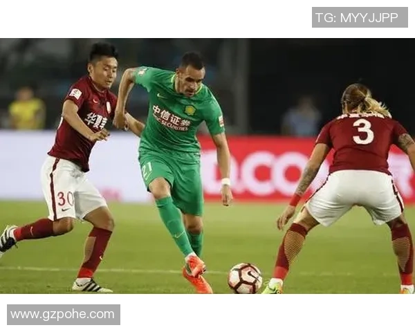 中赫国安与河北华夏幸福激战六三比分精彩回顾与赛后分析