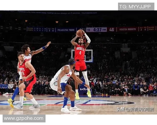 2019年2月24日火箭队精彩比赛直播回顾与精彩瞬间分析
