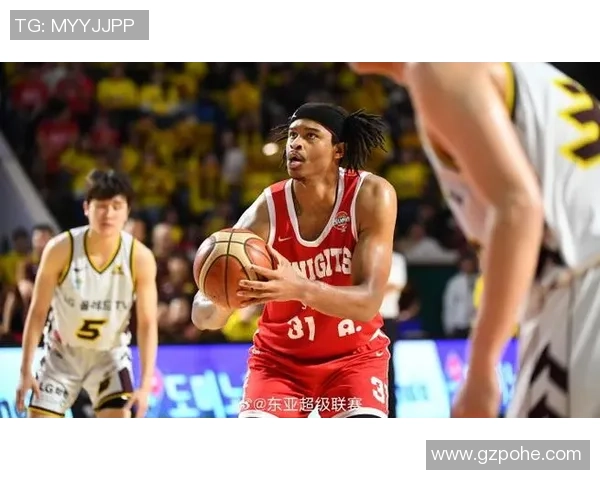 首尔SK骑士与昌原LG猎隼的激烈对决揭示篮球魅力与团队精神