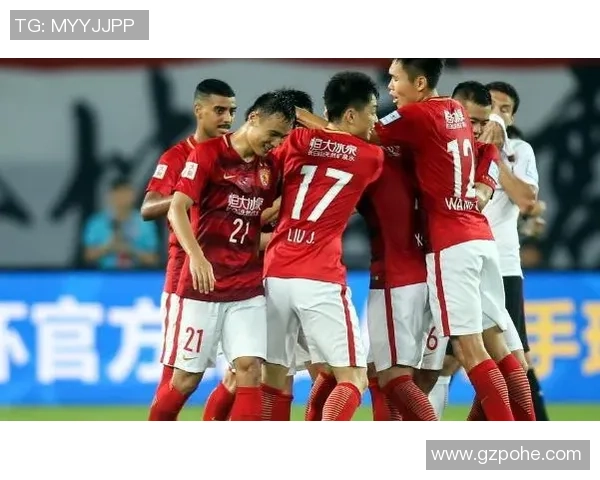 广州恒大与上海上港激战四五精彩录像回顾及赛后分析