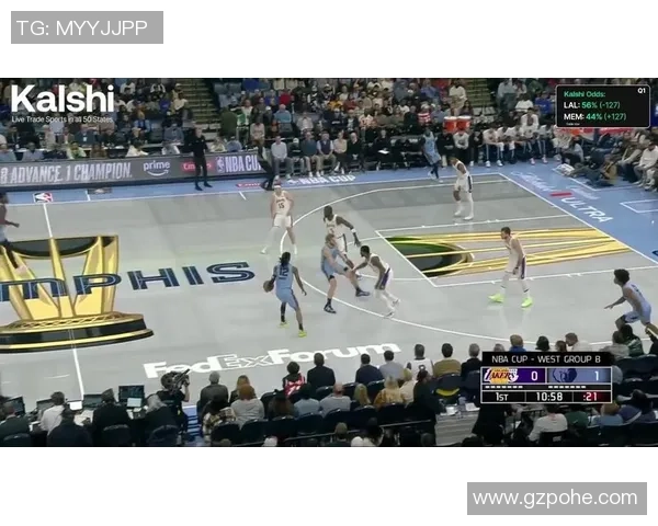 湖人对决灰熊NBA常规赛精彩直播全程回顾与分析