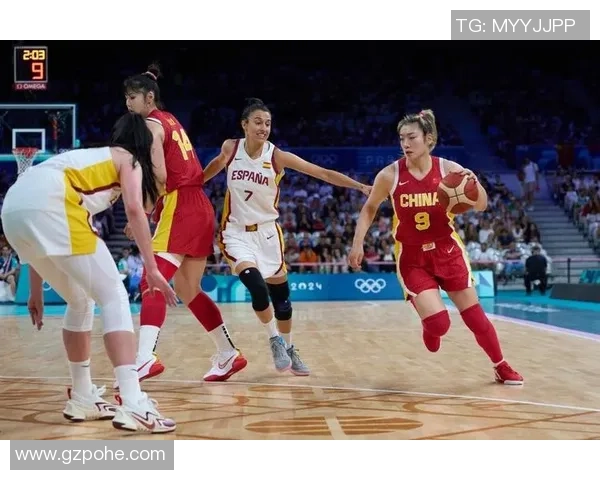 08年奥运篮球小组赛中国队迎战西班牙队激情对决引发全国关注