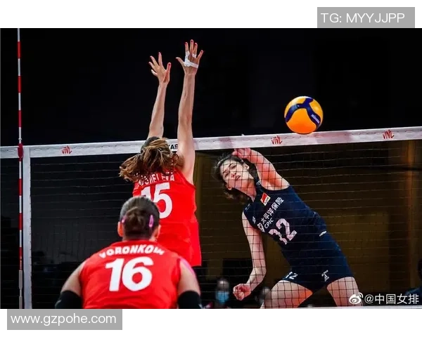 2017年女排大奖赛中国女排与俄罗斯女排精彩对决回顾与分析