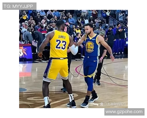 湖人勇士季前赛精彩对决全方位解析与赛季展望