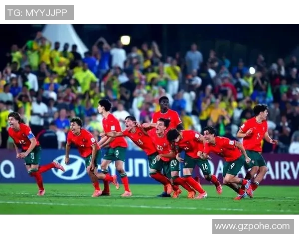 葡萄牙U17与西班牙U17激战成和精彩比分揭晓